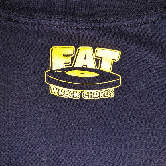 Limited edition nofx t shirt - Picture 5 of 6